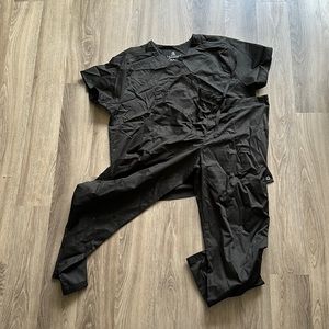 Wonderwink set of scrubs-xl